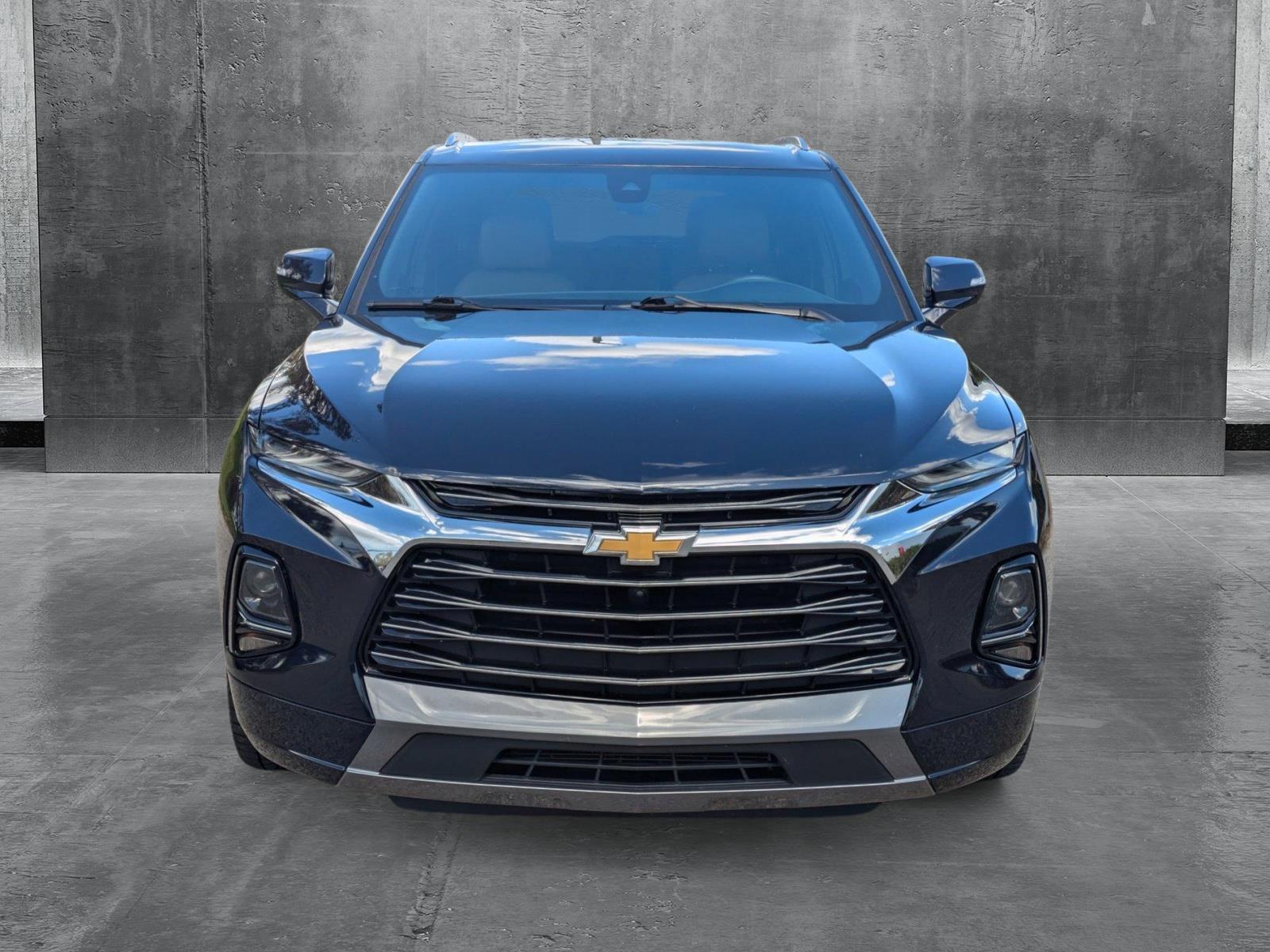 2020 Chevrolet Blazer Vehicle Photo in ORLANDO, FL 32808-7998