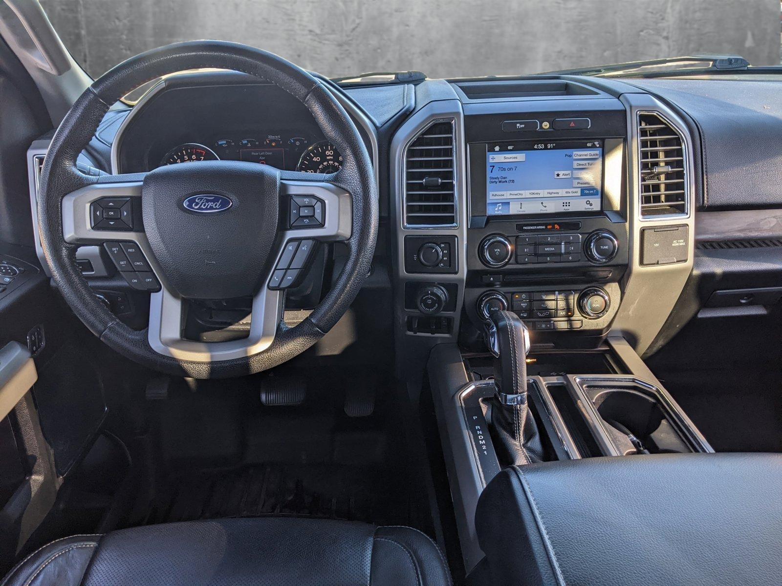 2016 Ford F-150 Vehicle Photo in Austin, TX 78728