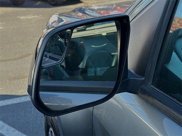 2022 Chevrolet Colorado Vehicle Photo in BEND, OR 97701-5133