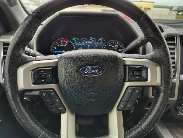 2017 Ford Super Duty F-250 SRW Vehicle Photo in GREEN BAY, WI 54304-5303