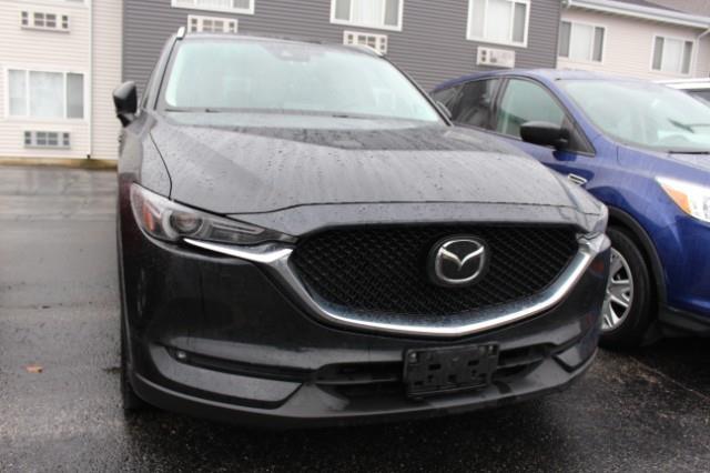 2019 Mazda CX-5 Vehicle Photo in Green Bay, WI 54304