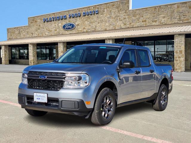 2024 Ford Maverick Vehicle Photo in Pilot Point, TX 76258