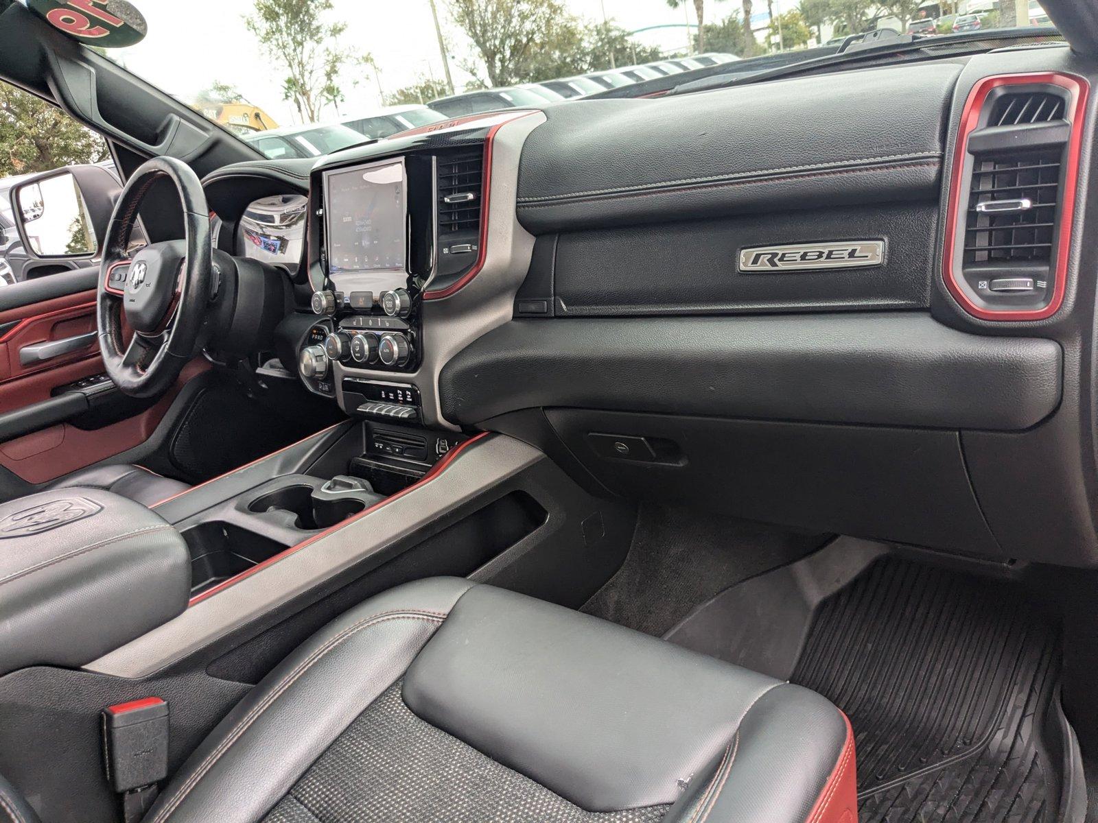 2019 Ram 1500 Vehicle Photo in Winter Park, FL 32792