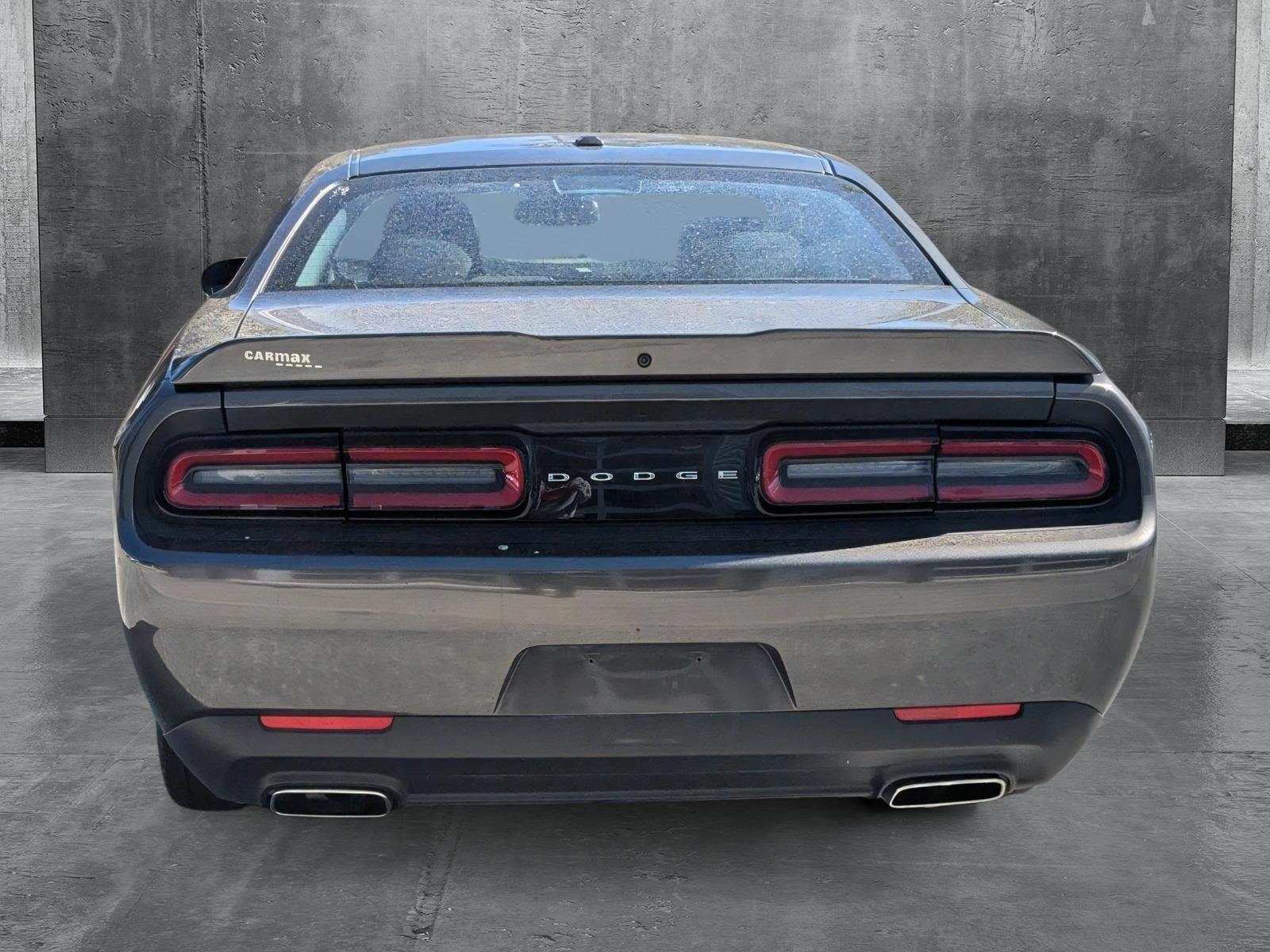 2022 Dodge Challenger Vehicle Photo in Pompano Beach, FL 33064