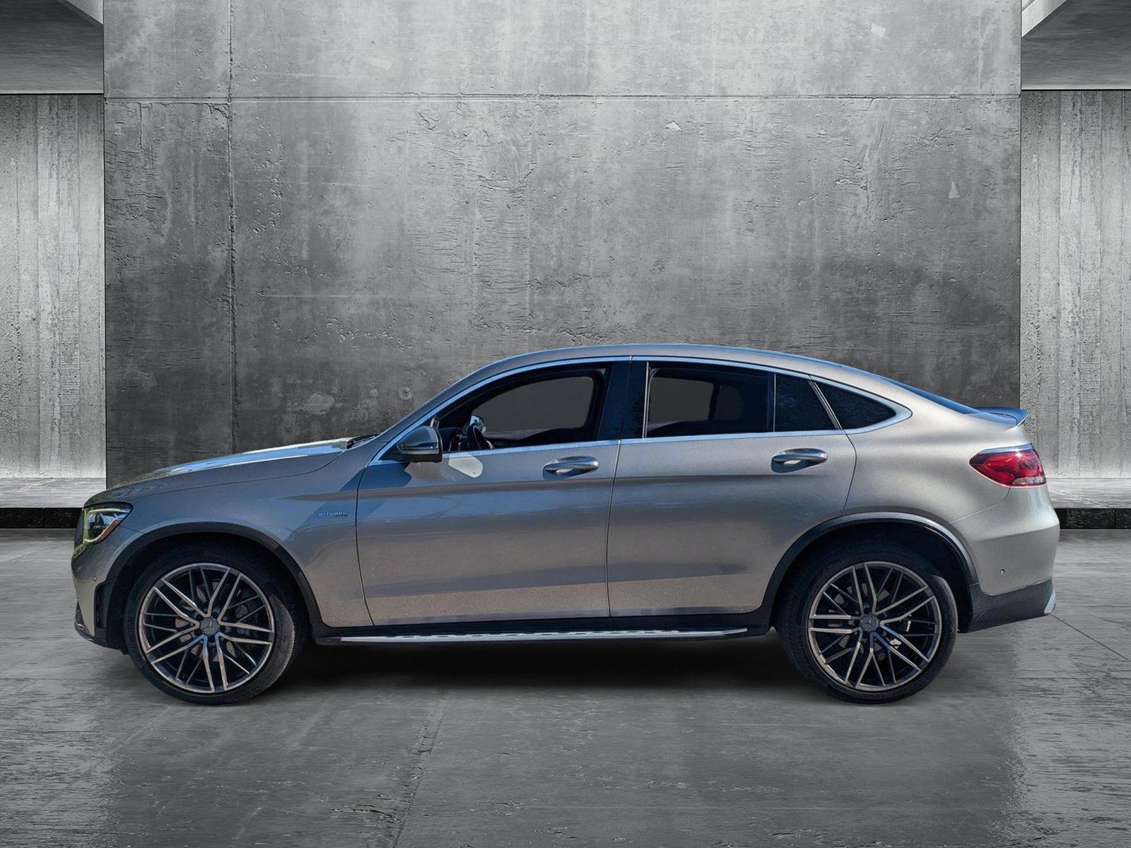 2020 Mercedes-Benz GLC Vehicle Photo in Sarasota, FL 34231