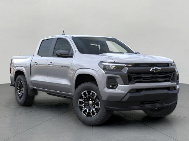 2023 Chevrolet Colorado Vehicle Photo in MADISON, WI 53713-3220