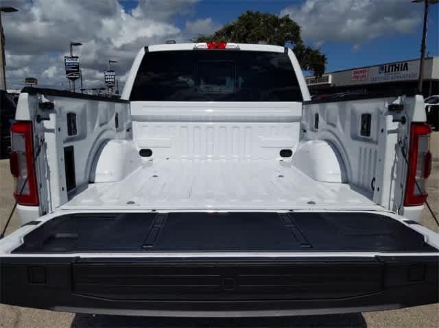 2022 Ford F-150 Vehicle Photo in Corpus Christi, TX 78411