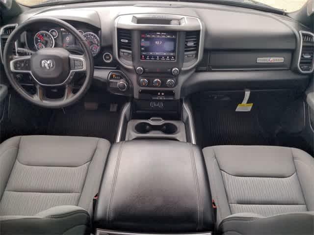 2021 Ram 1500 Vehicle Photo in Corpus Christi, TX 78411