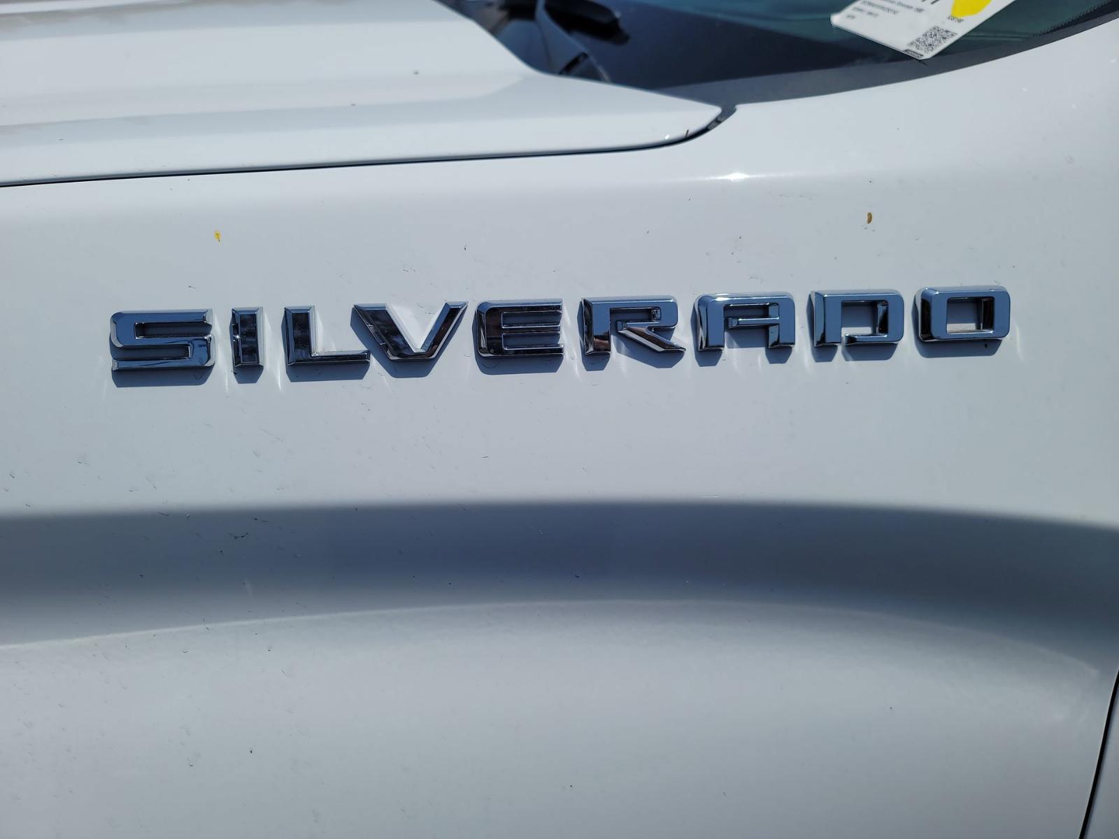 2024 Chevrolet Silverado 1500 Vehicle Photo in LA MESA, CA 91942-8211