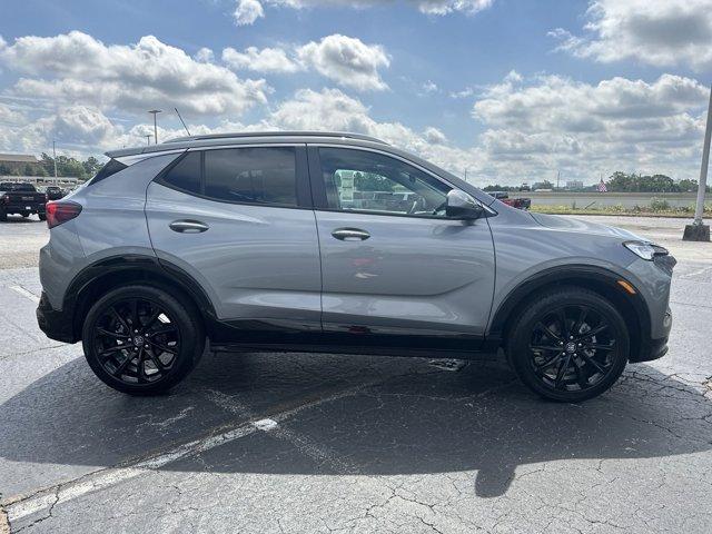 2024 Buick Encore GX Vehicle Photo in SMYRNA, GA 30080-7630