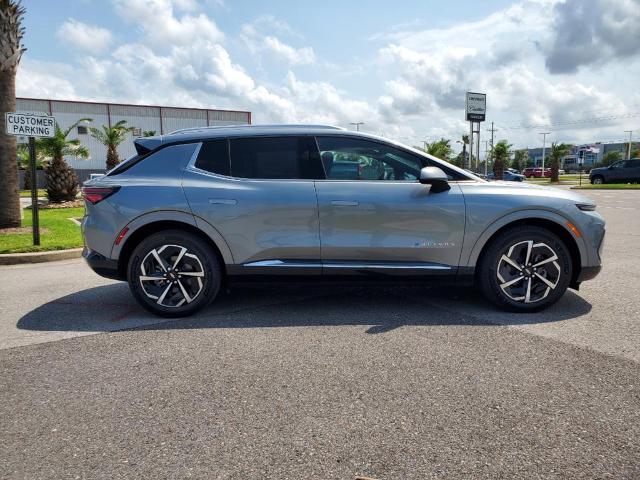 2024 Chevrolet Equinox EV Vehicle Photo in BROUSSARD, LA 70518-0000