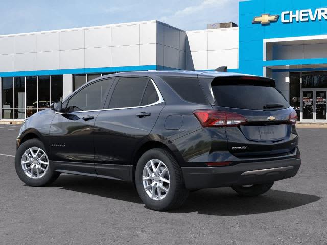 2024 Chevrolet Equinox Vehicle Photo in MOON TOWNSHIP, PA 15108-2571