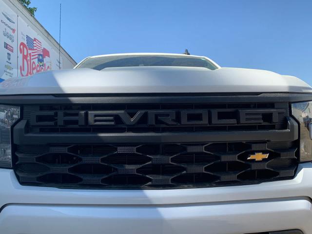 2024 Chevrolet Silverado 1500 Vehicle Photo in DUNN, NC 28334-8900