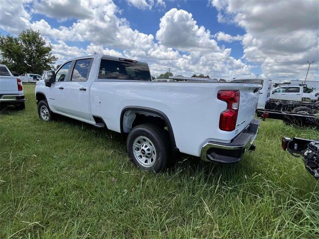 2024 Chevrolet Silverado 2500 HD Vehicle Photo in ALCOA, TN 37701-3235