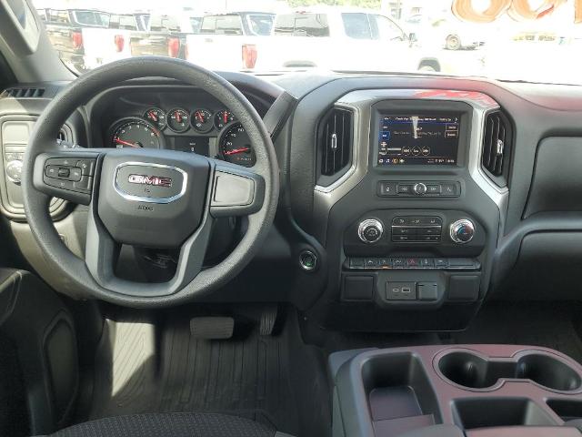 2024 GMC Sierra 1500 Vehicle Photo in LAFAYETTE, LA 70503-4541