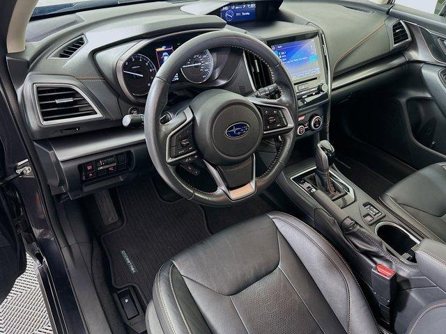 2019 Subaru Crosstrek Vehicle Photo in Flemington, NJ 08822