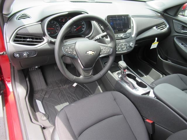 2024 Chevrolet Malibu Vehicle Photo in LEESBURG, FL 34788-4022