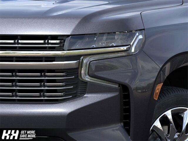 2024 Chevrolet Tahoe Vehicle Photo in PAPILLION, NE 68138-