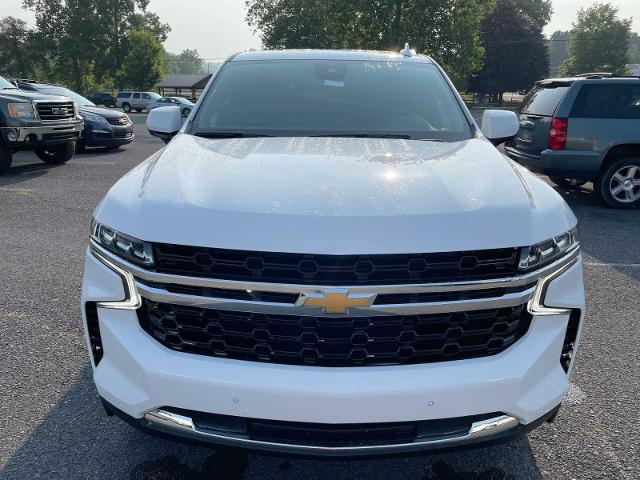 2024 Chevrolet Tahoe Vehicle Photo in THOMPSONTOWN, PA 17094-9014