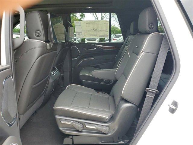 2024 Cadillac Escalade Vehicle Photo in SUNRISE, FL 33323-3202