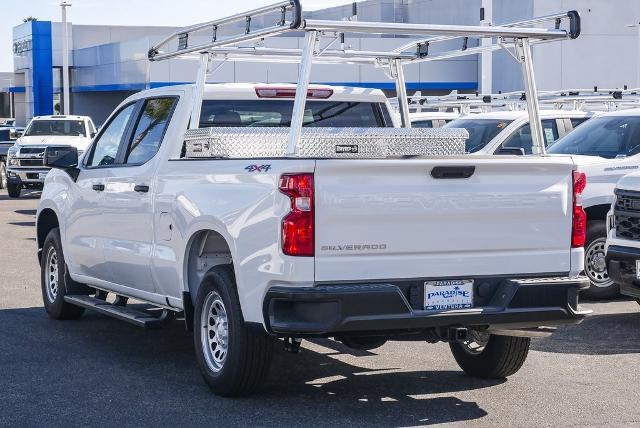 2023 Chevrolet Silverado 1500 Vehicle Photo in VENTURA, CA 93003-8585