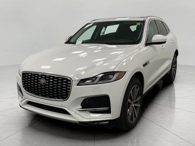 2023 Jaguar F-PACE Vehicle Photo in Appleton, WI 54913