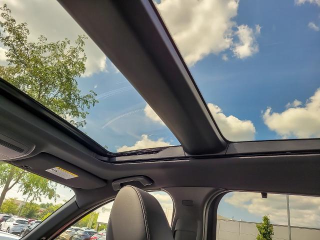 2024 Mazda CX-90 Vehicle Photo in Plainfield, IL 60586