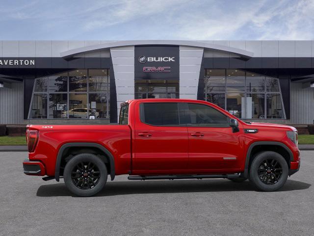 2024 GMC Sierra 1500 Vehicle Photo in PORTLAND, OR 97225-3518