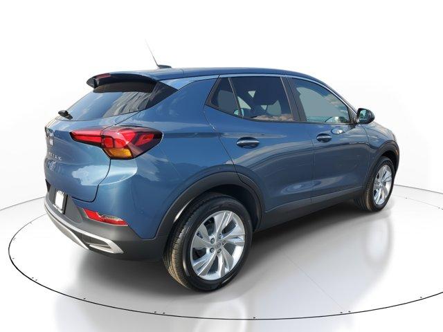 2025 Buick Encore GX Vehicle Photo in SMYRNA, GA 30080-7630