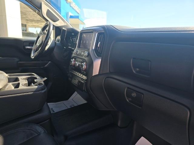 2019 GMC Sierra 1500 Vehicle Photo in POST FALLS, ID 83854-5365