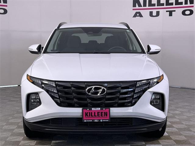 Used 2023 Hyundai Tucson SEL with VIN 5NMJB3AE9PH220807 for sale in Killeen, TX