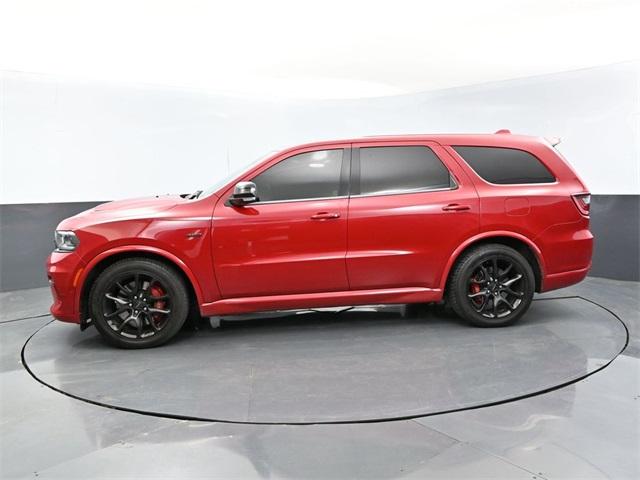 Used 2021 Dodge Durango SRT 392 with VIN 1C4SDJGJ4MC890797 for sale in Frontenac, KS