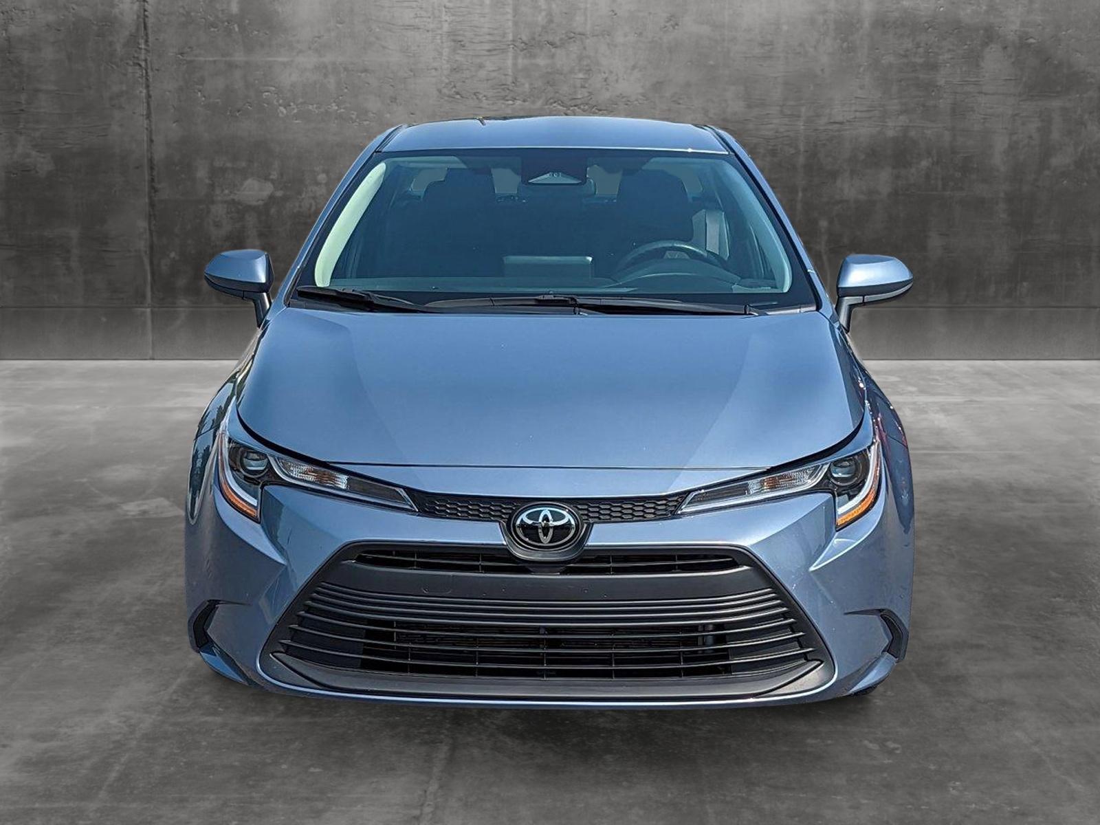 2023 Toyota Corolla Vehicle Photo in Spokane Valley, WA 99212