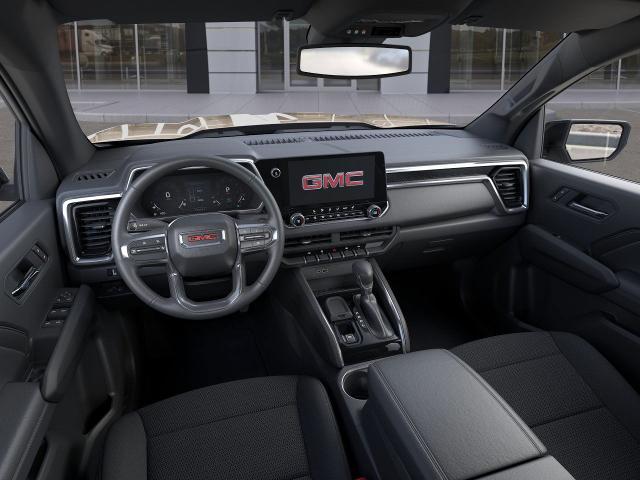 2024 GMC Canyon Vehicle Photo in HENDERSON, NV 89014-6702