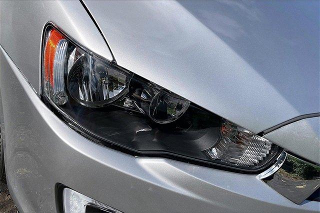 2016 Mitsubishi Lancer Vehicle Photo in INDEPENDENCE, MO 64055-1314