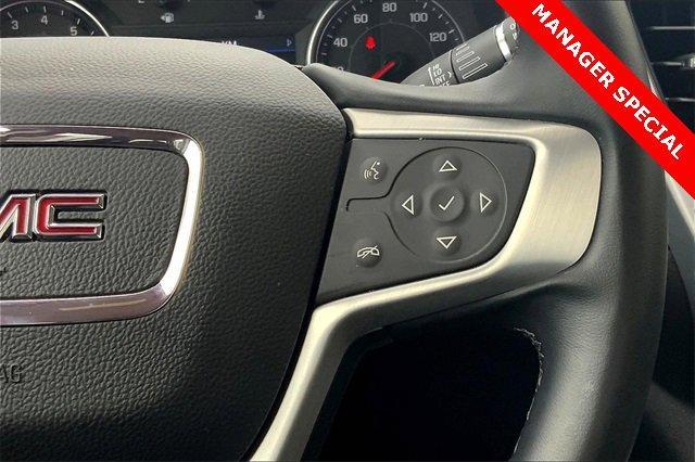 2023 GMC Acadia Vehicle Photo in TOPEKA, KS 66609-0000