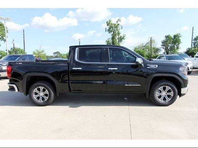 2024 GMC Sierra 1500 Vehicle Photo in ROSENBERG, TX 77471-5675