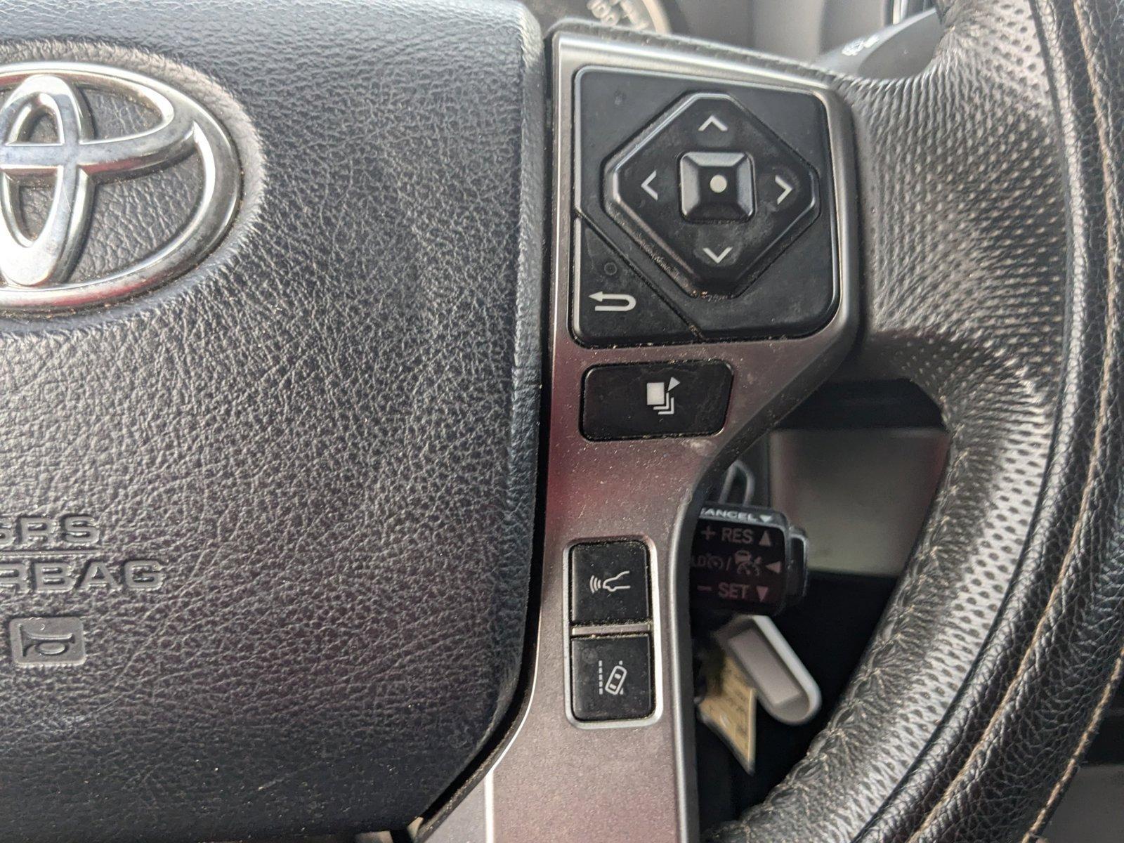 2018 Toyota Tacoma Vehicle Photo in Winter Park, FL 32792