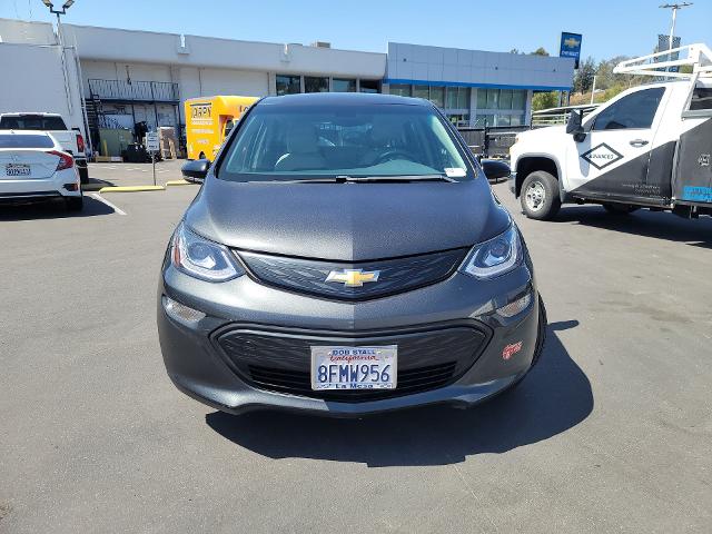 2018 Chevrolet Bolt EV Vehicle Photo in LA MESA, CA 91942-8211