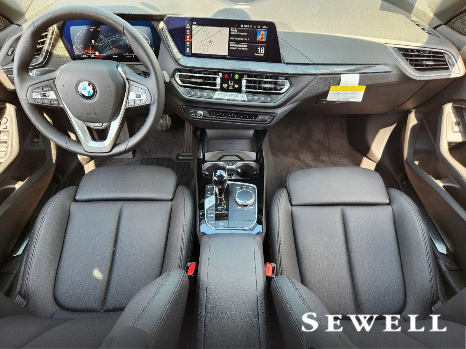 2024 BMW 228i Vehicle Photo in PLANO, TX 75024