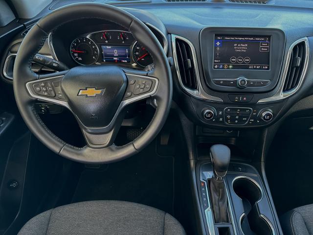 2022 Chevrolet Equinox Vehicle Photo in PITTSBURG, CA 94565-7121