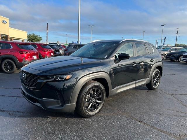 2025 Mazda CX-50 Vehicle Photo in Danville, KY 40422-2805