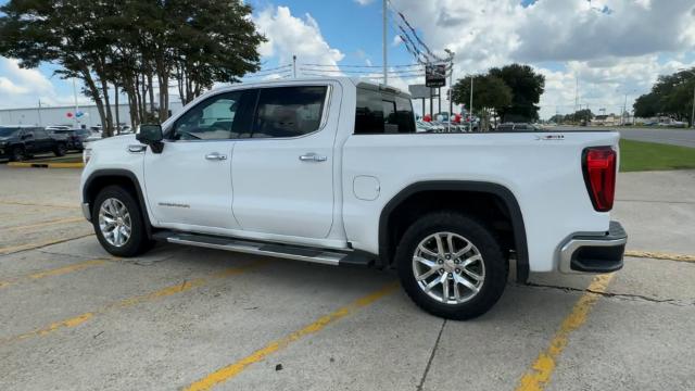 2021 GMC Sierra 1500 Vehicle Photo in BATON ROUGE, LA 70806-4466