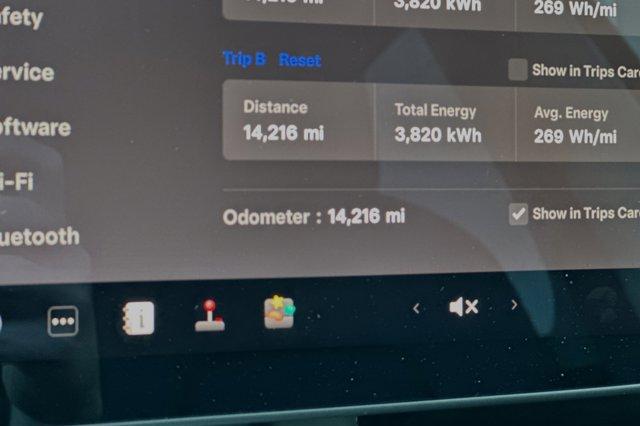 2022 Tesla Model Y Vehicle Photo in BOISE, ID 83705-3761