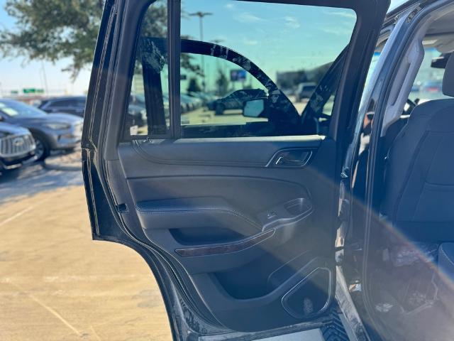 2019 Chevrolet Tahoe Vehicle Photo in Grapevine, TX 76051