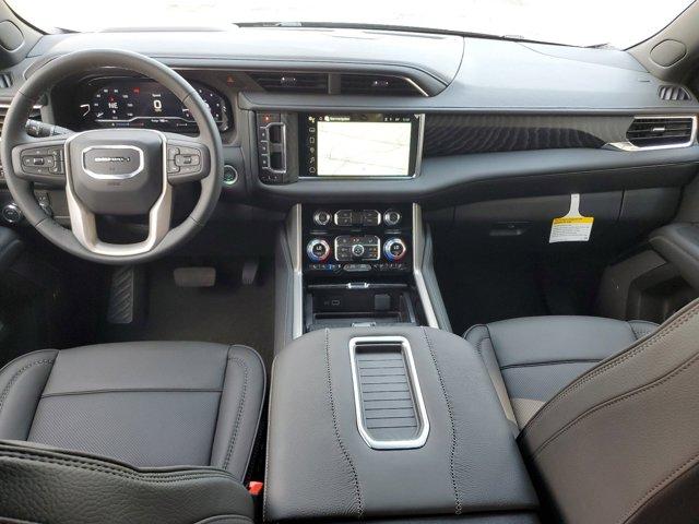 2024 GMC Yukon Vehicle Photo in SMYRNA, GA 30080-7630