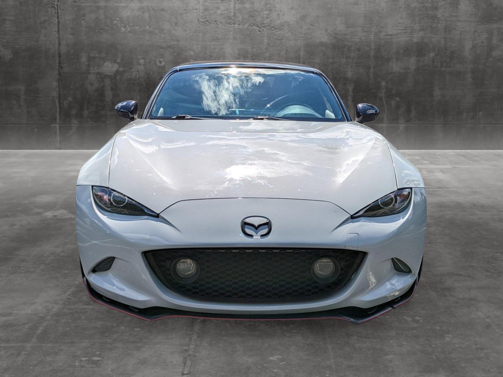 2016 Mazda MX-5 Miata Vehicle Photo in Sanford, FL 32771