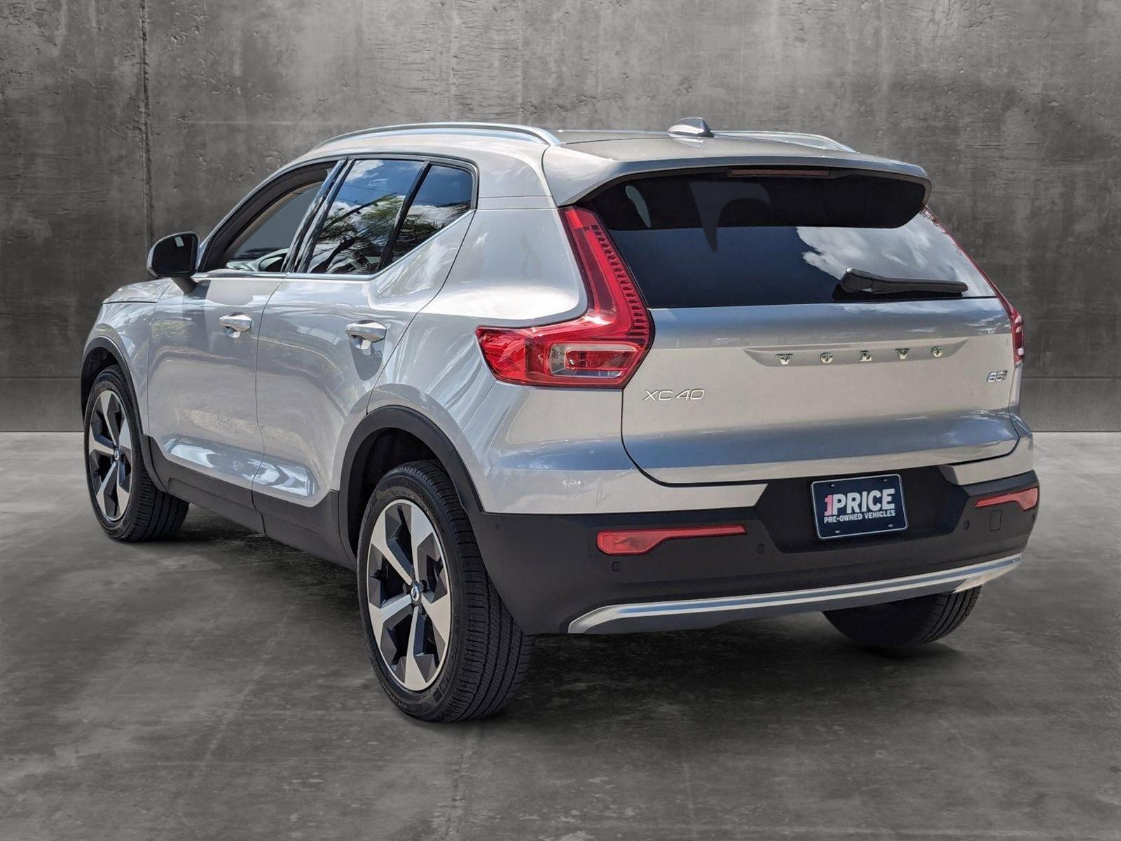 2023 Volvo XC40 Vehicle Photo in Delray Beach, FL 33444