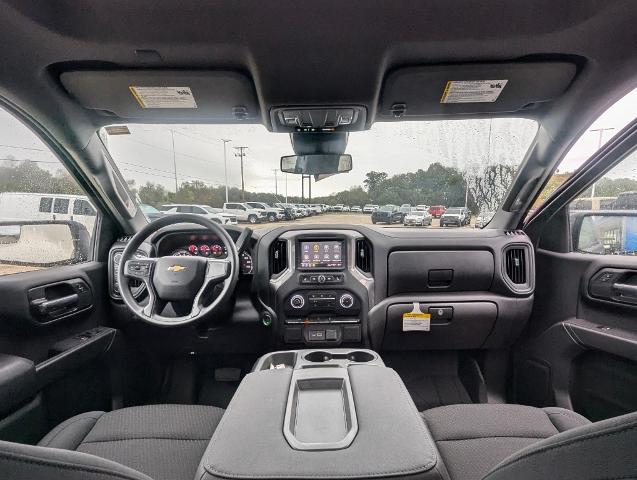 2025 Chevrolet Silverado 1500 Vehicle Photo in POMEROY, OH 45769-1023