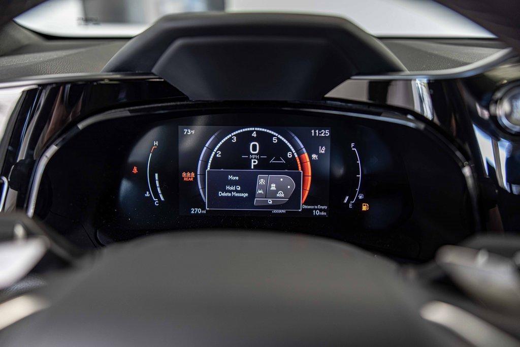 2025 Lexus NX 350 Vehicle Photo in Saint Charles, IL 60174